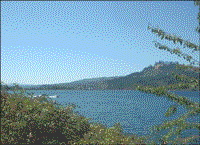 Cruise & ski Foster Lake from Country Star RV Park