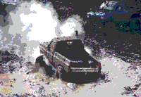 Mountain Mud Festival near Country Star RV Park